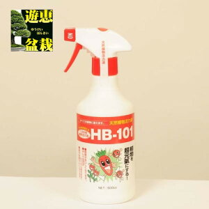 ���͉t�F���̂܂܎g����HB-101�@500cc*���� HB101
