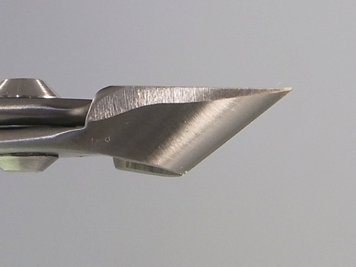 楽天市場】資盆栽道具：兼進作 又枝切鋏 No.806*【区分A】資材 : 遊恵