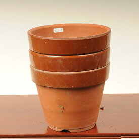 楽天市場 素焼き鉢5号の通販