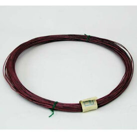 盆栽用針金：銅線　1kg*（なまし銅線・軟銅線）資材
