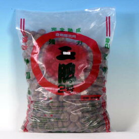 肥料：強力玉肥2号　4kg*資材