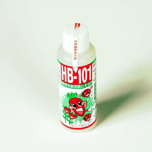 �����t�FHB-101 100cc*���� HB101
