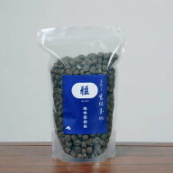 肥料：手作り高級玉肥 雅　900g　小玉(青)*資材