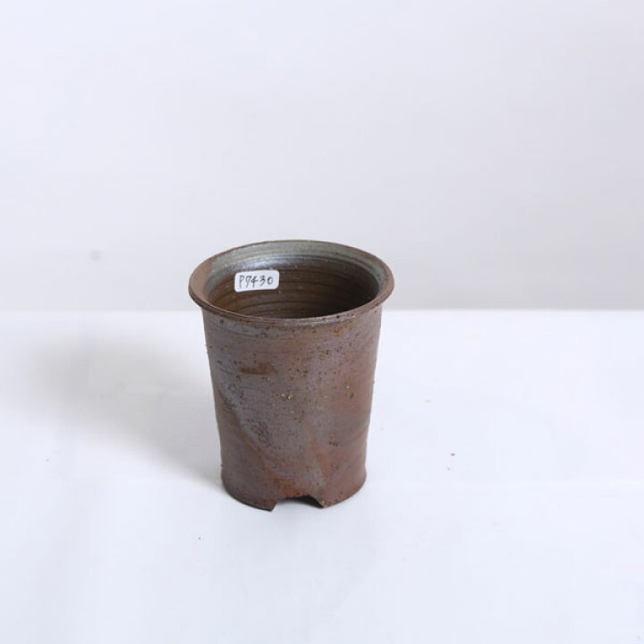 楽天市場】盆栽小鉢：立杭焼 丹満 丸鉢 7.8cm 【現品】Tachikui : 遊恵 