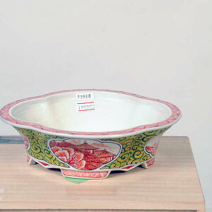 ���㏬���F�����@�F�G�����ԊG�R���O�t�}�؉Z���@19.0cm�y���i�z*gekkou