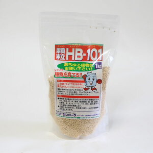 ���͍܁F�����@HB-101�@1Kg