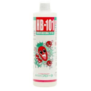 ���͍܁FHB-101�@500cc*���� HB101