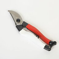 盆栽道具：剪定鋏　200mm*資材