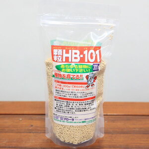 ���͍܁F�����@HB-101�@300g*���� HB101