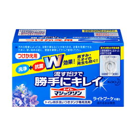 楽天市場 トイレマジックリン 流すだけで勝手にキレイの通販