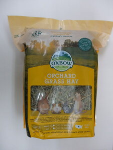 OXBOW �I�[�`���[�h�E�O���X 15oz(425g)