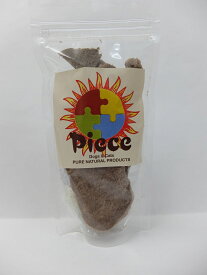 Piece犬猫用おやつ馬肉フリーズドライ　25g