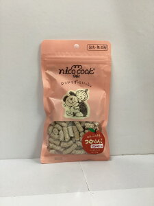 ���p�g���[�c�@nico cook ��񂲂Ƃ����̃R����񂲁@�N�����x���[����@50g