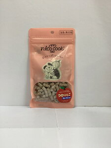 ���p�g���[�c�@nico cook ��񂲂Ƃ����̃R����񂲁@�u���[�x���[����@50g