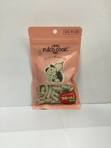 ���p�g���[�c�@nico cook ��񂲂Ƃ����̃R����񂲁@�v���[���@50g