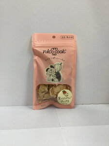 ���p�g���[�c�@nico cook mate�@�����荑�Y�ӂ���񂲃`�b�v�X�@15g