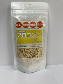 犬用トリーツ　高野豆腐フロコン（ブロック）50g