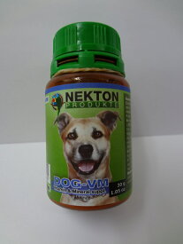 ネクトンDOG-VM　30g（犬用ビタミン・ミネラルサプリメント)