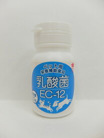 乳酸菌EC−12　10g