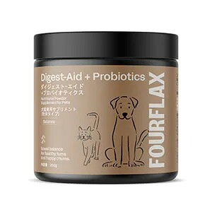 FOURFLAX �_�C�W�F�X�g-�G�C�h+�v���o�C�I�e�B�N�X�i���L���p�j