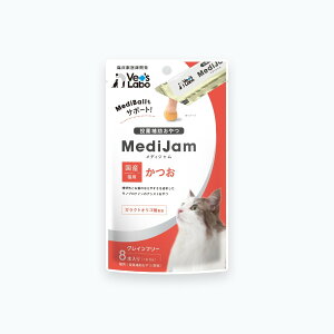 Lp⏕ fBW 6g×8{ vetslabo  MediJam xbc{ L Lp lR
