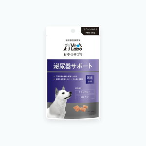 Vet'sLabo ����T�v�� �����p ��A��T�|�[�g 80g