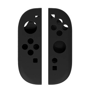 Joy-Con2��p�J�o�[ �V���R�����ی�J�o�[ �_�炩�� ���O���ȒP �����ȒP ���삵�₷�� ����₷�� 5color �w��h�~ �Ռ��z�� �L�Y�h�~ �y�� �J���t�� �����Ƀt�B�b�g �ی� �ϋv�� �_� �ی�