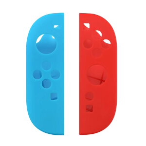 �y�y�V1�ʁzJoy-Con2��p�J�o�[ �V���R�����ی�J�o�[ �_�炩�� ���O���ȒP �����ȒP ���삵�₷�� ����₷�� 5color �w��h�~ �Ռ��z�� �L�Y�h�~ �y�� �J���t�� �����Ƀt�B�b�g �ی� �ϋv�� 