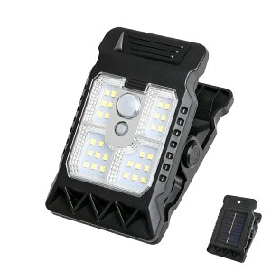 �\�[���[���C�g �N���b�v�� ���O led ���ނ��� �N���b�v�����C�g �h�� ���z���[�d �l���Z���T�[���C�g �� ���ԏ� ��� �����_�� �������� �Z���T�[�t�� �铹 �ԐڏƖ� �Ƃ炷 ���� 3000K 5000K ��