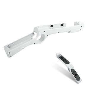 Nintendo Switch �Q�[���K�� �L�@EL���f�� Switch Joy-Con �e���Q�[���K�� GUN Joy-con�p �e�^ �R���g���[���[ �W���C�R���O���b�v �W���C�R�� OLED �ȒP���� ����~�� �C�V�� �X�v���g�D�[�� Joy-Con�p �ΐ�