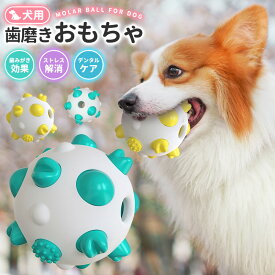 【在庫処分 35%OFF 1880→1222円】【高評価4.5点】犬用歯磨き 犬用おもちゃ 犬歯ブラシ ボール 歯石とり 玩具 歯石除去 犬 デンタル 噛んで歯磨き 歯ブラシ 歯磨き ストレス解消 オーラルケア ペット歯ブラシトイ 歯垢除去 犬用品 旅行用 軽量 室外 持ち運び便利 ワンコ用
