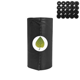 【楽天1位】ペット用うんち処理袋 犬用 うんち袋 エチケット袋 ロール式 15枚×20個セット 300枚 ペット用消臭袋 ペット用マナー袋 犬うんち袋 フンキャーチャ フン処理袋 糞取り マナー袋 ゴミ袋 猫 臭わない 丈夫 使い捨て 環境に優しい 猫砂用 携帯便利 散歩用