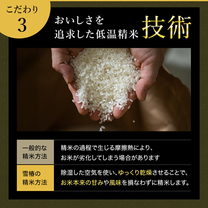 楽天市場】【ポイント10倍 7/4 20時〜】 令和7年産 魚沼産コシヒカリ 