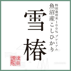 越後雪椿産業株式会社