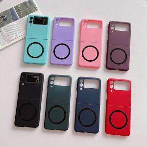 Galaxy Z Flip4 P[X CX[dΉ IV ܂肽 MNV[Z Flip3 IV ܂ݎ P[X X}[g lC  ֗ o Flip4 Flip3