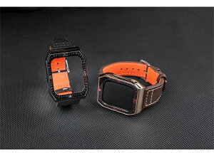 apple watch oh Vv Zbg یP[X+oh  AbvEHb` oh XeX rWlX v 45mm 44mm ߉   vȃO