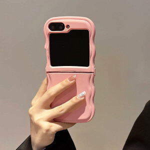 Galaxy z flip6/5/4/3 �P�[�X �V���R�� �J�o�[ ���� ������� �X�}�z�P�[�X Galaxy Z Flip6 Z Flip5 Z Flip4 Z Flip3 �E�F�[�u �f�U�C�� ���C�����X�[�d�Ή� �y�� ���^ �ϏՌ� �g�^ �o���p�[ �X�}�z�P�[�X