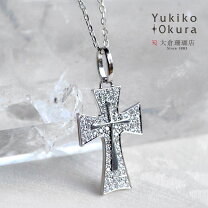 楽天市場】シルバー925 クロス（ペンダントトップ｜レディース 