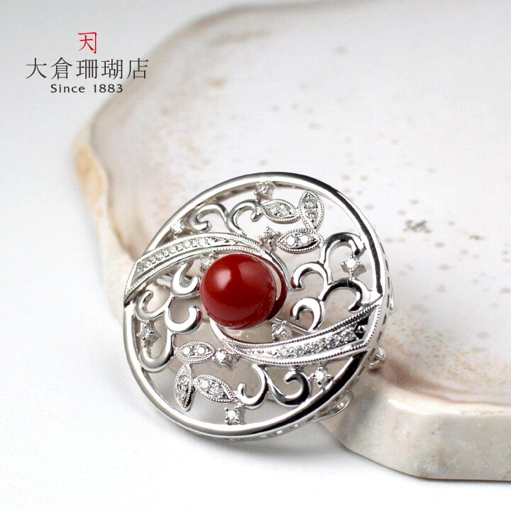 楽天市場】【珊瑚フェア25%OFFクーポンご利用で366600円】血赤珊瑚  