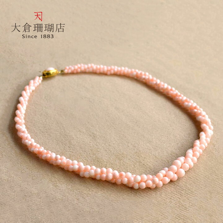 楽天市場】【珊瑚フェア25%OFFクーポンご利用で34500円】ミス珊瑚  