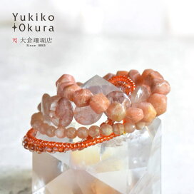 楽天市場】 Yukiko Okura > ブレスレット : ユキコ オオクラ 大倉珊瑚店