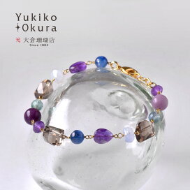 楽天市場】 Yukiko Okura > ブレスレット : ユキコ オオクラ 大倉珊瑚店