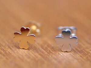 クローバー ピアス ブランドの人気商品 通販 価格比較 価格 Com