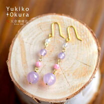 楽天市場】ホワイト カルセドニー（ピアス｜レディースジュエリー 