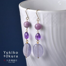 楽天市場】 Yukiko Okura > ピアス・イヤリング : ユキコ オオクラ 