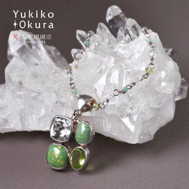 楽天市場】 Yukiko Okura > ネックレス : ユキコ オオクラ 大倉珊瑚店