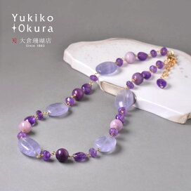 楽天市場】 Yukiko Okura > ネックレス : ユキコ オオクラ 大倉珊瑚店