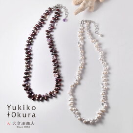 楽天市場】 Yukiko Okura > ネックレス : ユキコ オオクラ 大倉珊瑚店