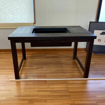 楽天市場】囲炉裏ダイニングテーブルの通販