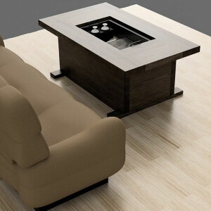 y؊D ܓ  Zbgz\t@[͘Fe[u 1200x700x470mm 5_Zbg